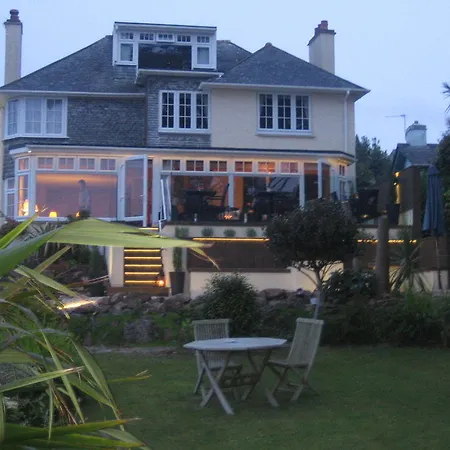Lamorna 4*
