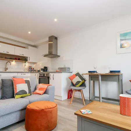 Apartment Azure *