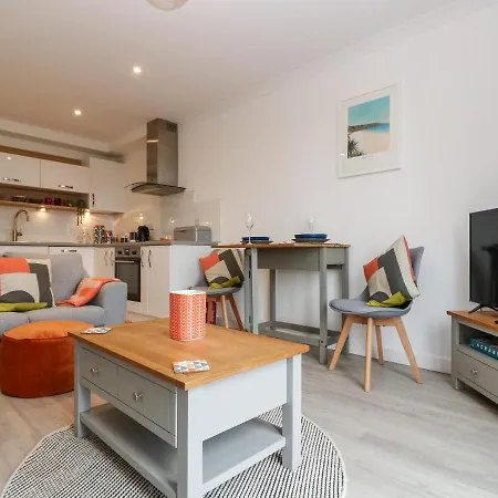 Apartment Azure *