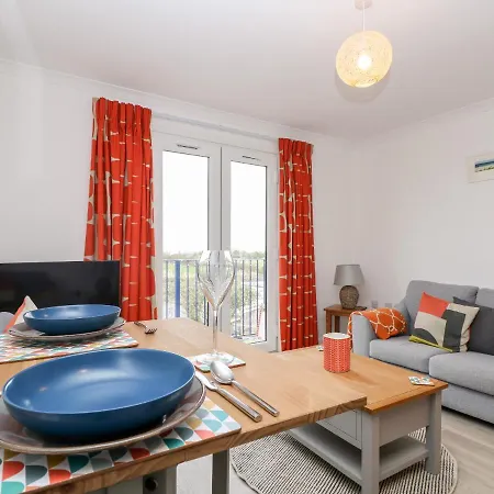 Apartment Azure
