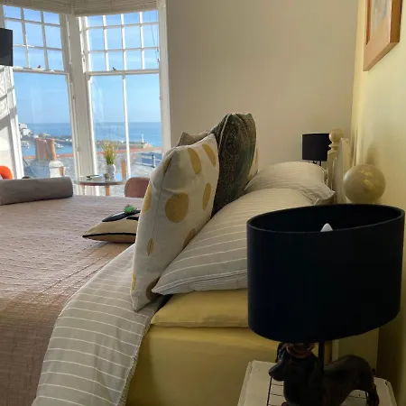 Casa de hóspedes Seaforth St. Ives