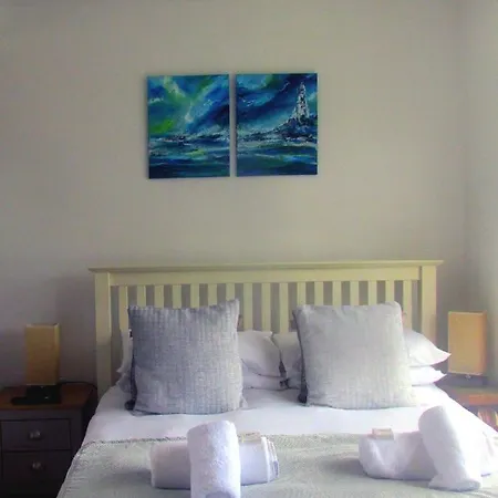 Uplands Bed & Breakfast