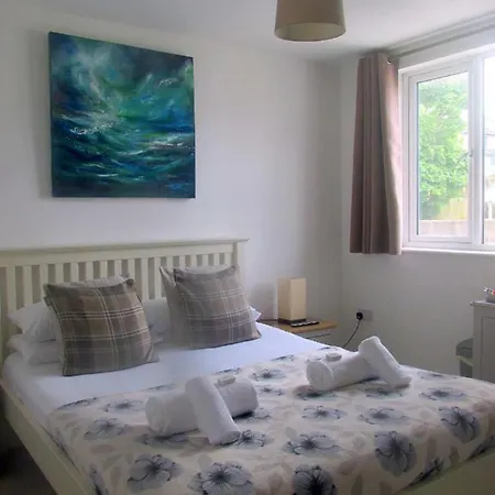 Uplands St Ives (Cornwall)