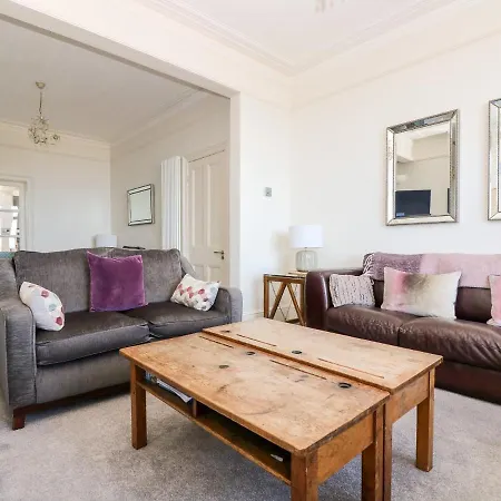 Holiday home Porthmeor House *