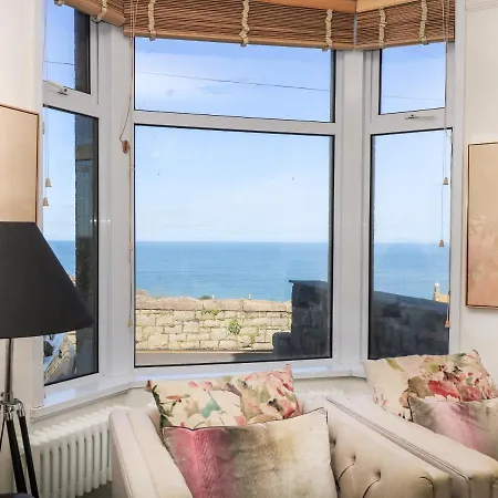Porthmeor House *