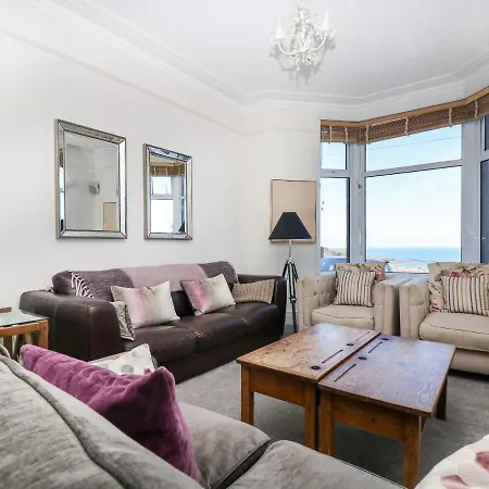 Porthmeor House Holiday home