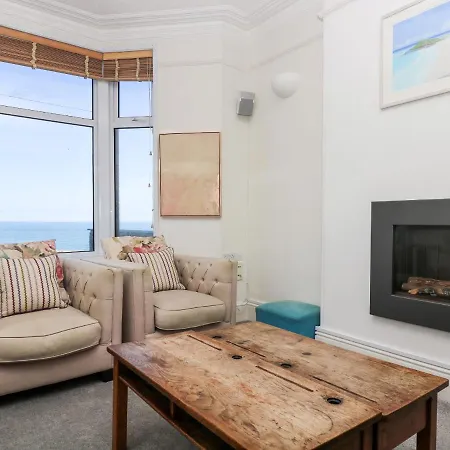 Porthmeor House Holiday home *