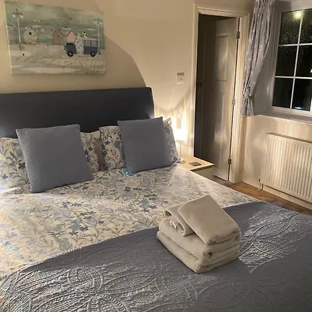 Bed & Breakfast Downsfield