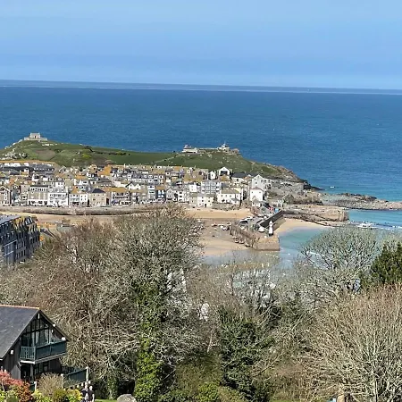 Casa de hóspedes Seaforth St. Ives