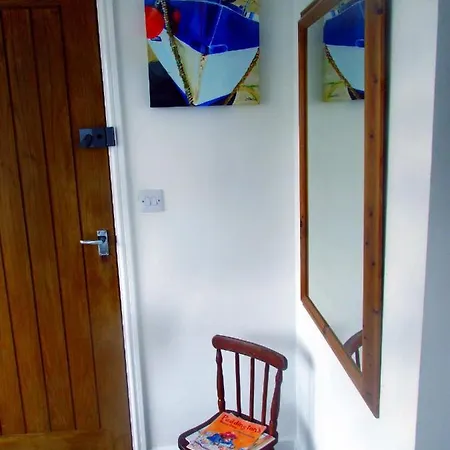 Uplands Bed & Breakfast *