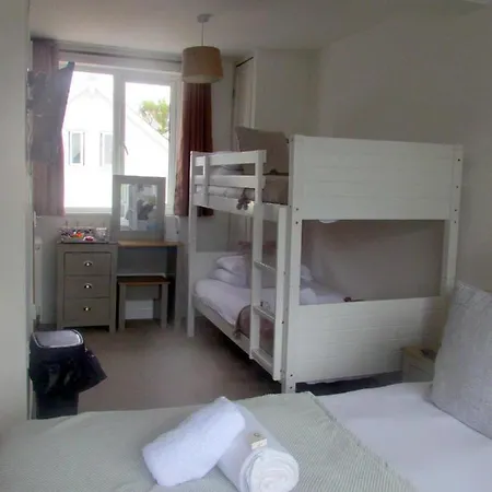 Bed & Breakfast Uplands
