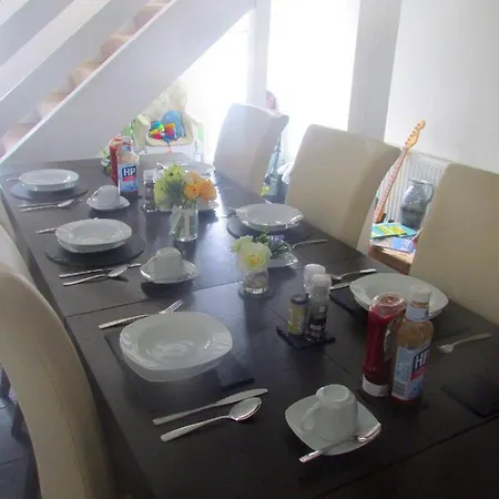 Uplands Bed & Breakfast St Ives (Cornwall)
