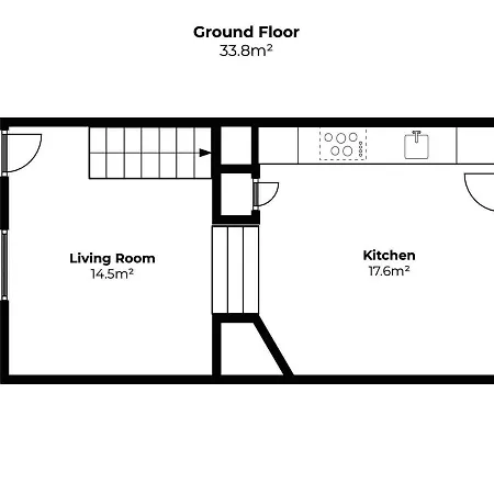 Drop Anchor Holiday home *