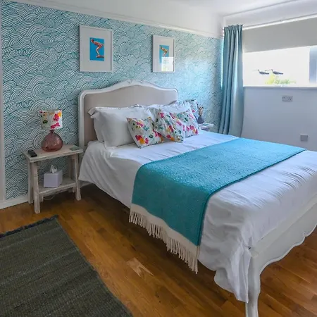 Halwell Bed & Breakfast