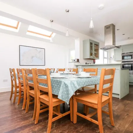 Porthmeor House Holiday home *