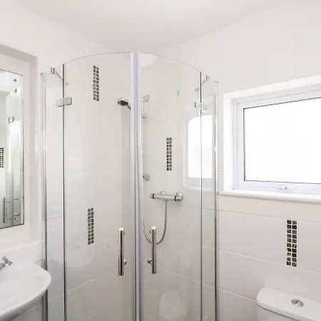 Holiday home Porthmeor House St Ives (Cornwall)