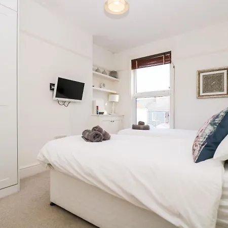 Porthmeor House St Ives (Cornwall)