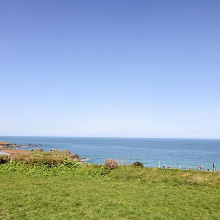 Porthmeor House Holiday home