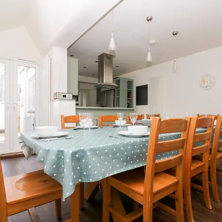 Porthmeor House Holiday home St Ives (Cornwall)