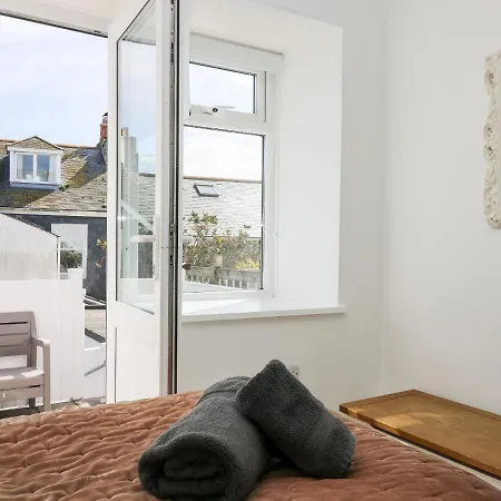 Porthmeor House Holiday home