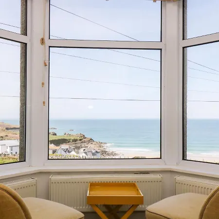 Porthmeor House *
