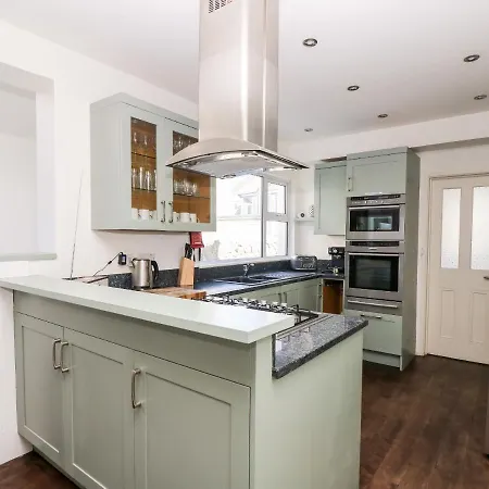 Holiday home Porthmeor House St Ives (Cornwall)