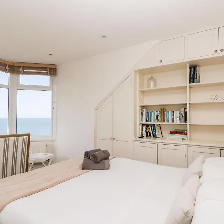 Holiday home Porthmeor House