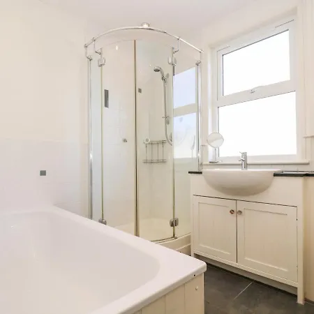 Porthmeor House Holiday home