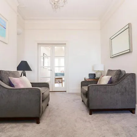 Porthmeor House
