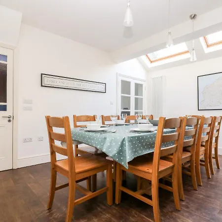 Porthmeor House Holiday home *