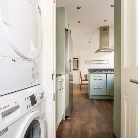 Holiday home Porthmeor House St Ives (Cornwall)