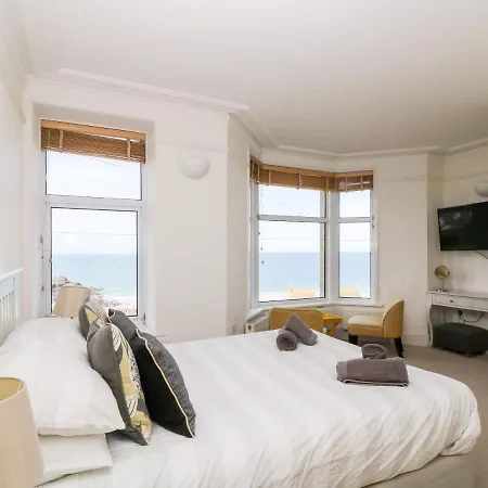 Porthmeor House Holiday home St Ives (Cornwall)