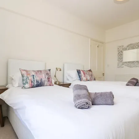 Porthmeor House St Ives (Cornwall)