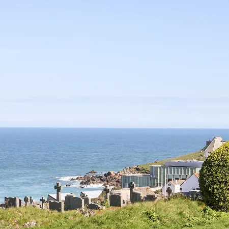 Porthmeor House Holiday home