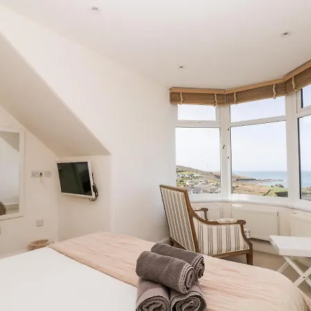 Porthmeor House Holiday home *