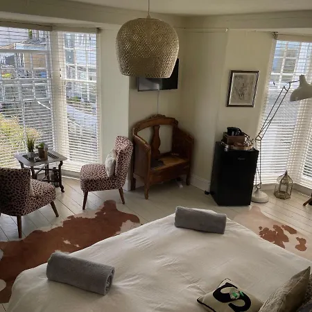 Casa de hóspedes Seaforth St. Ives