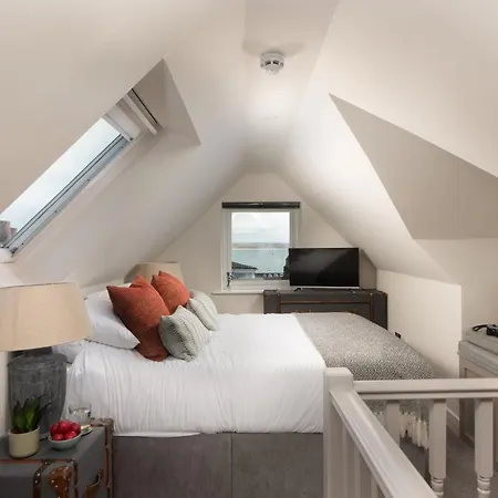 Vista, Apartment St Ives (Cornwall)
