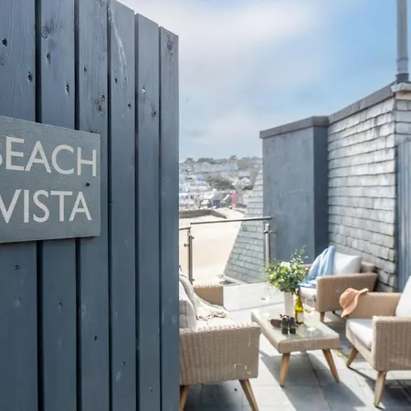 Apartment Vista, St Ives (Cornwall)