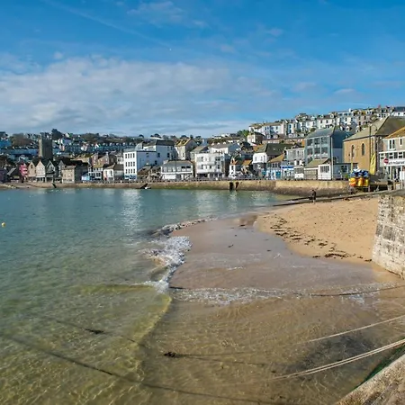 Apartment Vista, St Ives (Cornwall)