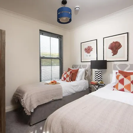 Vista, Apartment