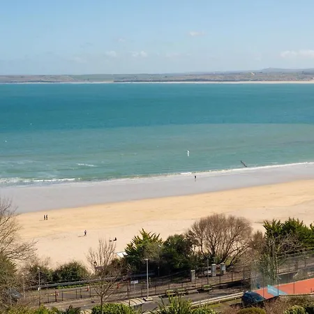 3 At Porthminster Mews St Ives (Cornwall)