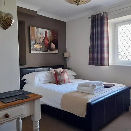 Thurlestone House Guest house