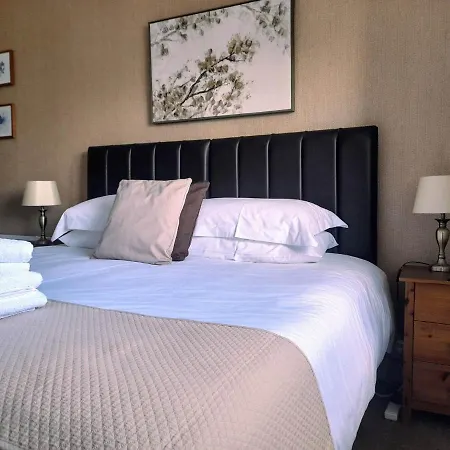 Guest house Thurlestone House St Ives (Cornwall)