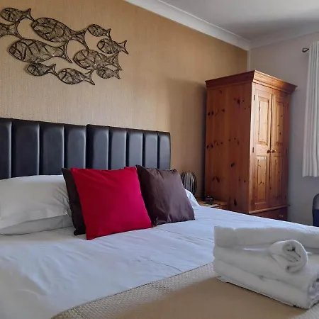 Guest house Thurlestone House 4*