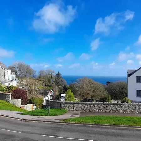Thurlestone House 4* St Ives (Cornwall)