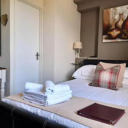 Guest house Thurlestone House St Ives (Cornwall)
