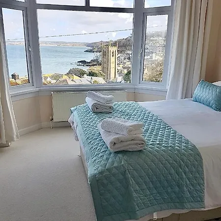 Palma 3* St Ives (Cornwall)