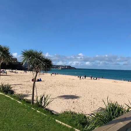 Seaforth Casa de hóspedes St. Ives
