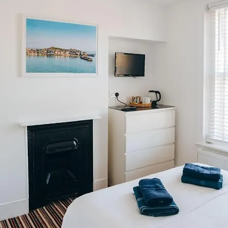Guest house Beachside *