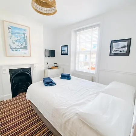Beachside Guest house